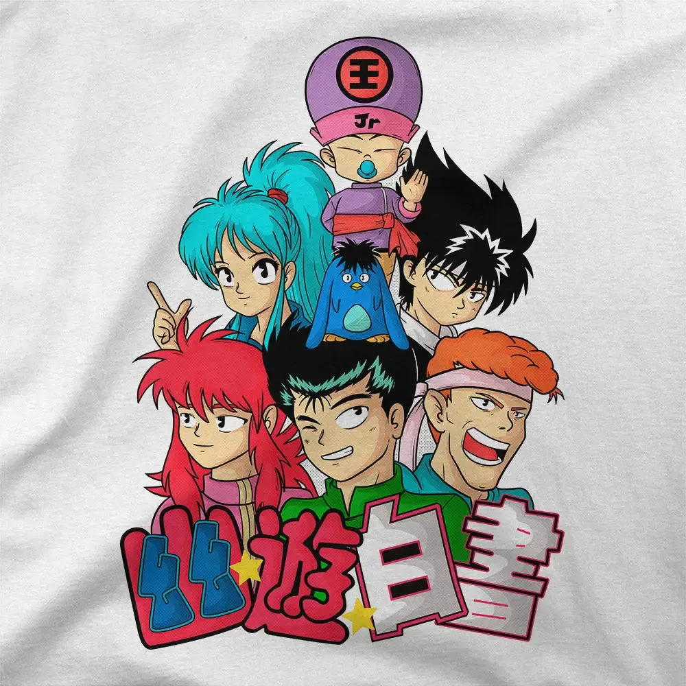 YuYu T-Shirt
