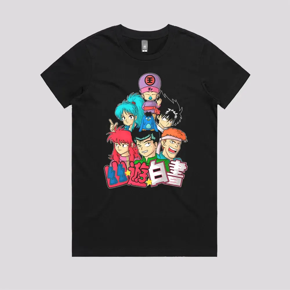YuYu T-Shirt