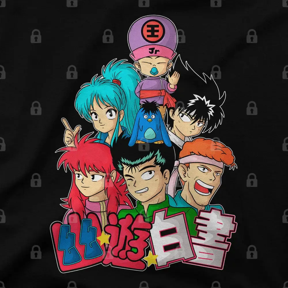 YuYu T-Shirt