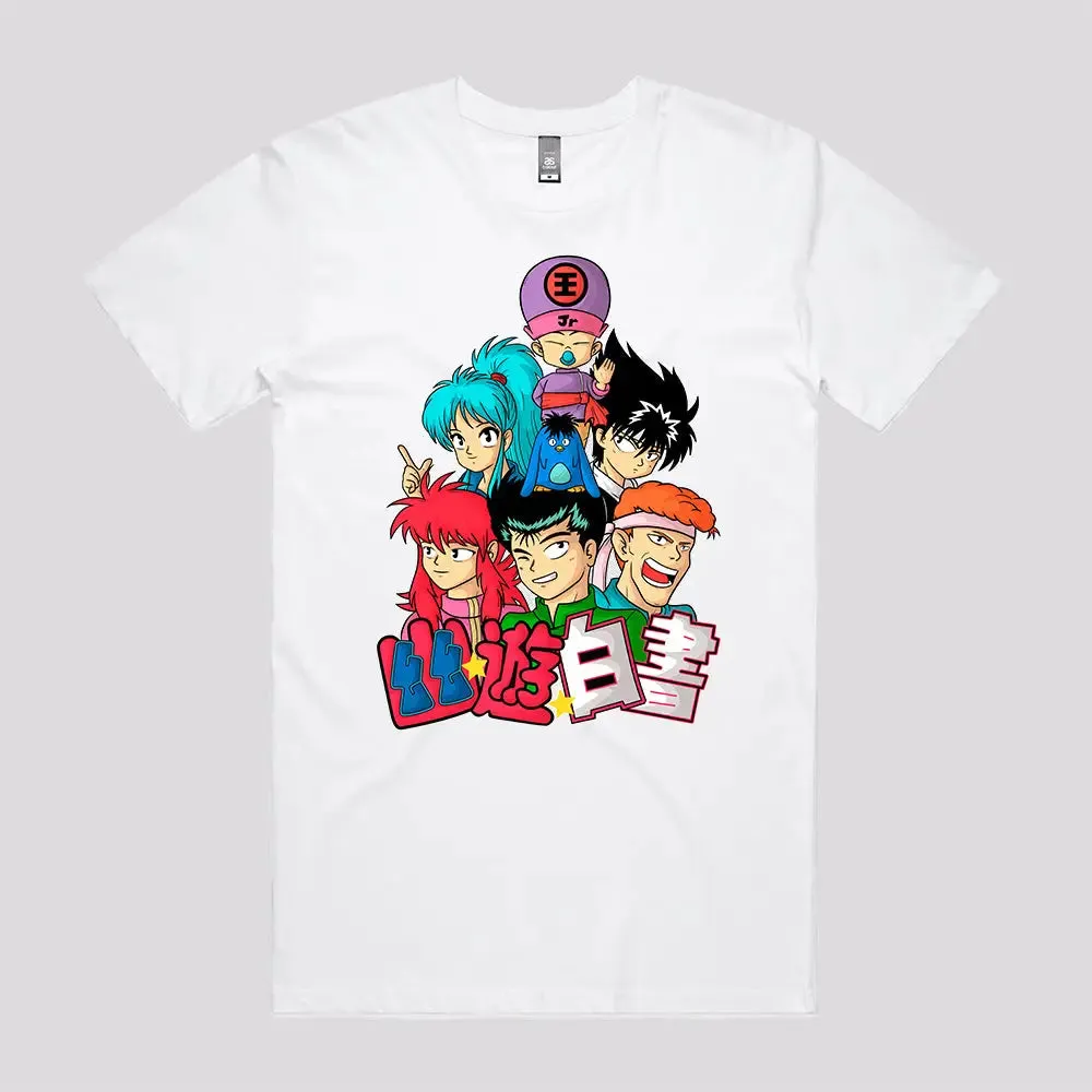 YuYu T-Shirt