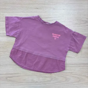 Zara TEE