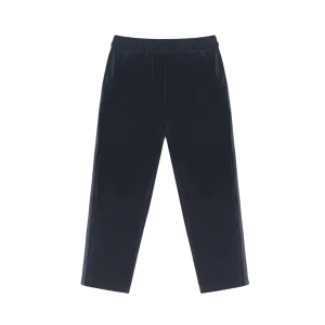 Zorzi Tuxedo Trousers | Blue Marine