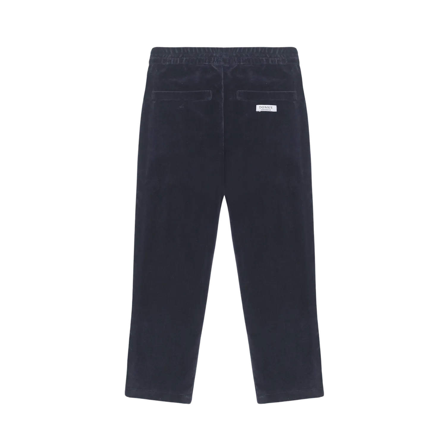 Zorzi Tuxedo Trousers | Blue Marine