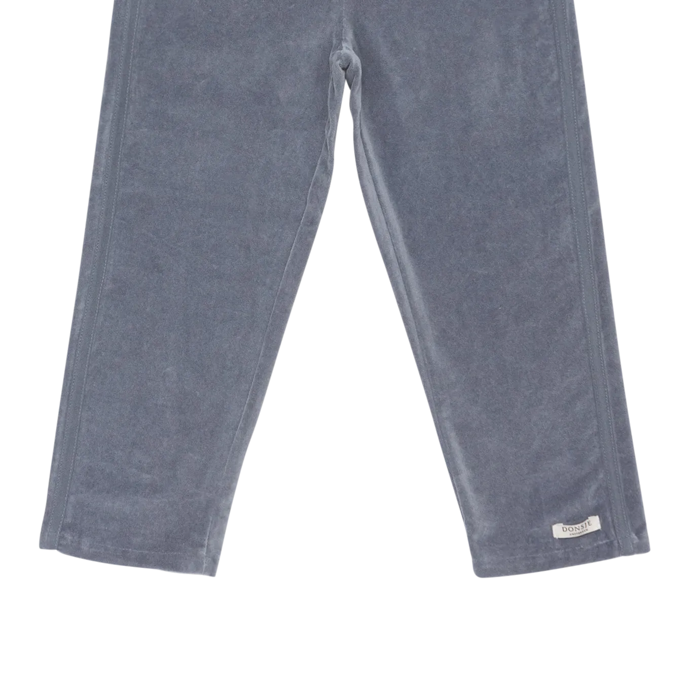 Zorzi Tuxedo Trousers | Dark Spruce