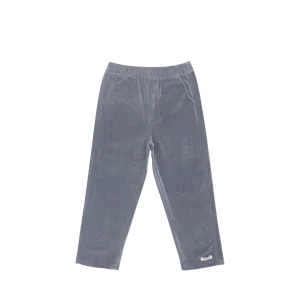 Zorzi Tuxedo Trousers | Dark Spruce
