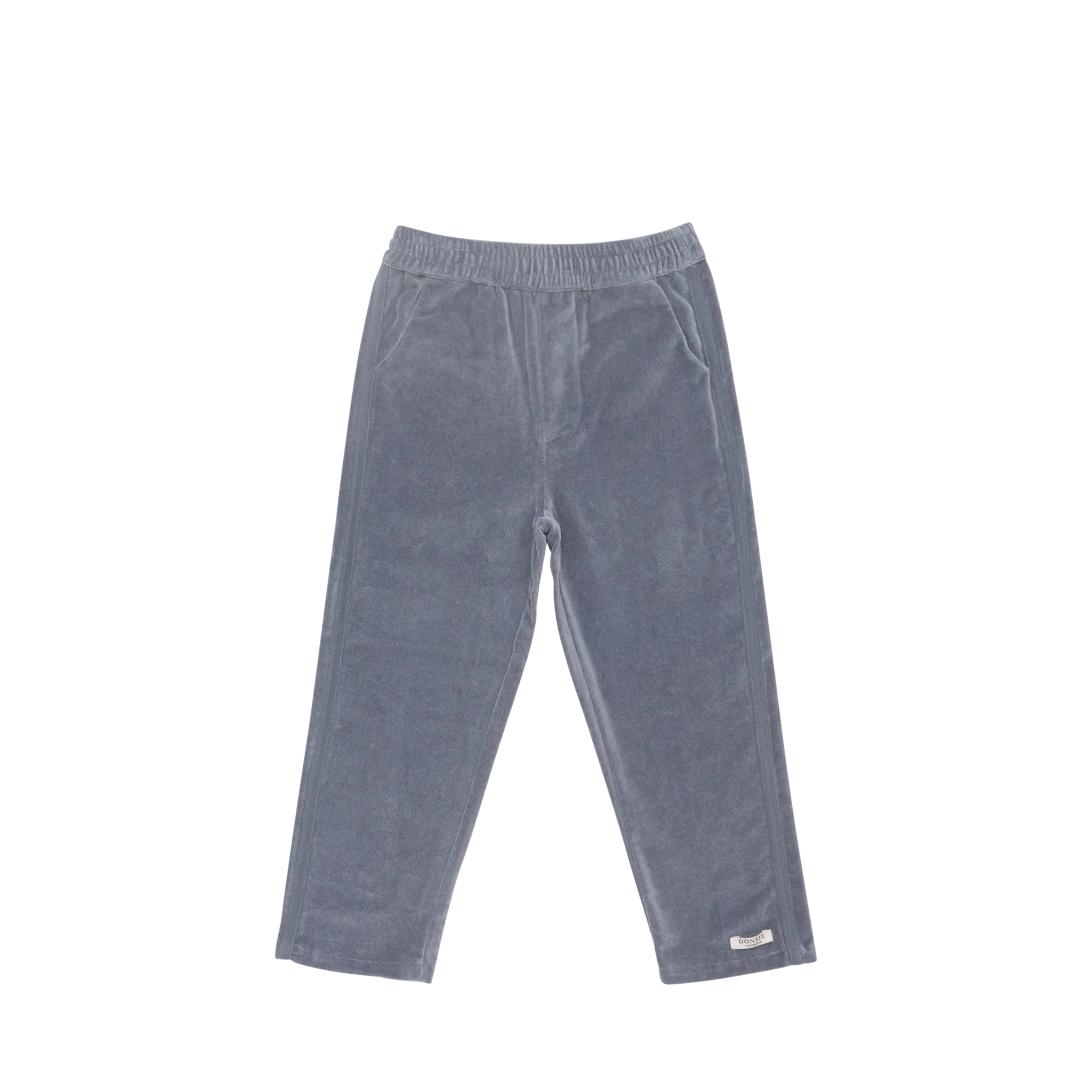 Zorzi Tuxedo Trousers | Dark Spruce