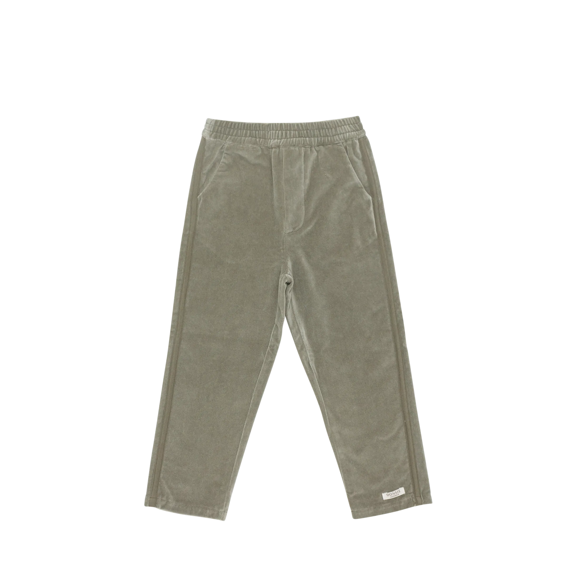Zorzi Tuxedo Trousers | Thyme