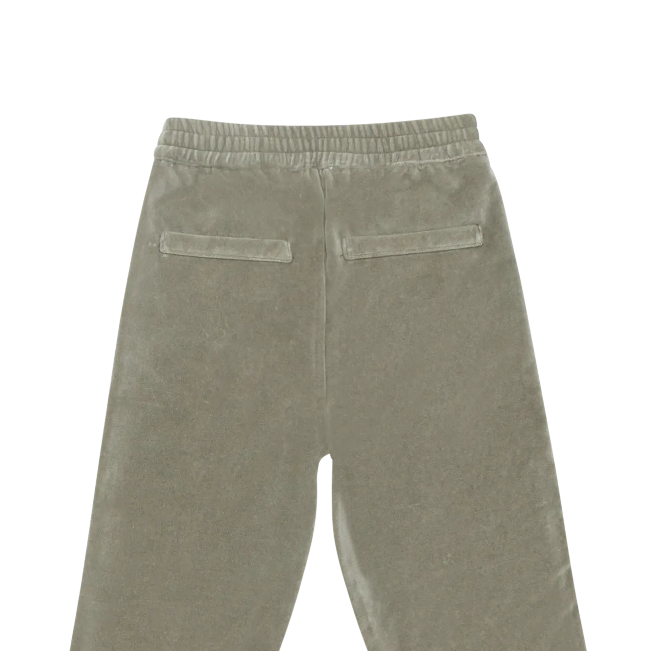 Zorzi Tuxedo Trousers | Thyme