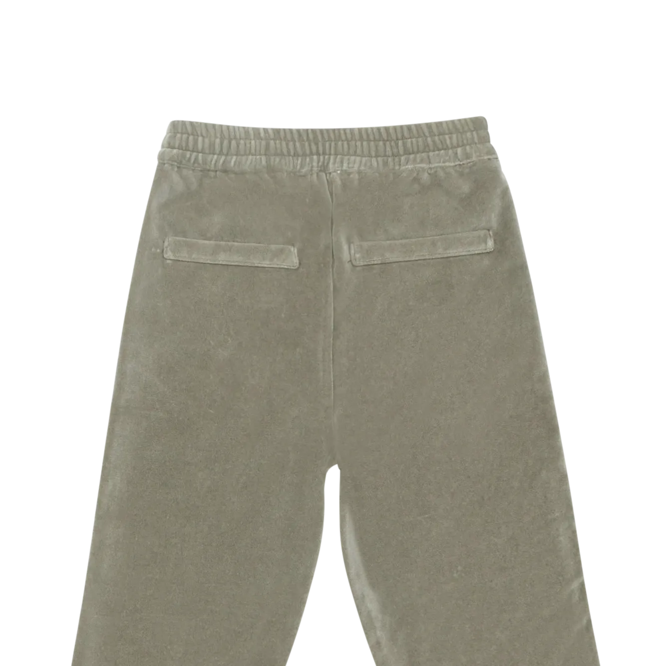 Zorzi Tuxedo Trousers | Thyme